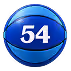 Ballon numéro 54, la Meurthe-et-Moselle