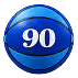 Ballon numéro 90, le Territoire de Belfort
