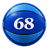 Ballon numéro 68, le Haut-Rhin