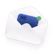 Illustration d'une enveloppe SportEasy