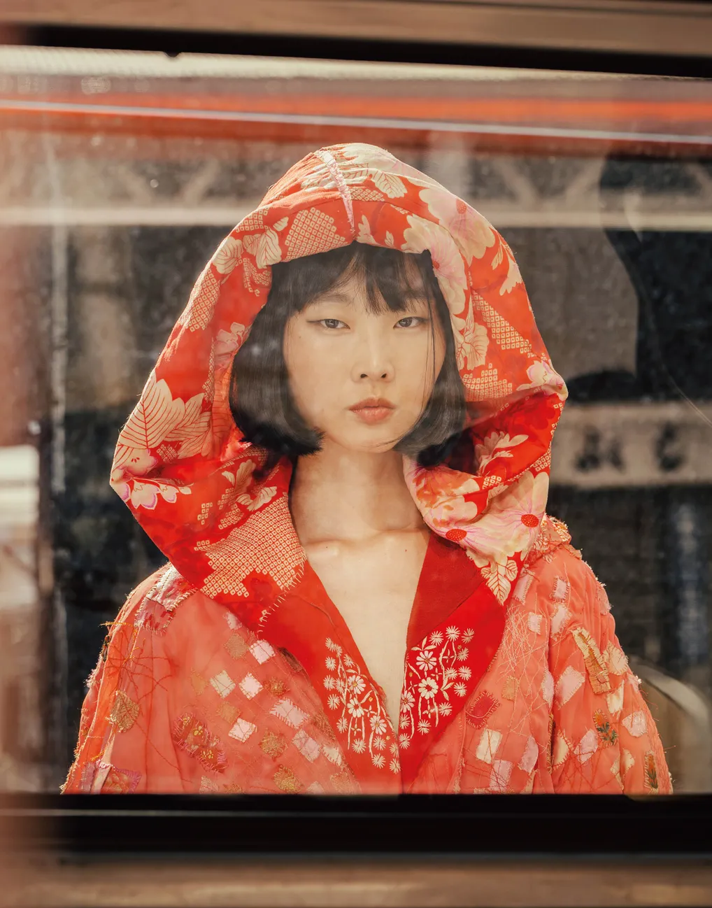 L'Officiel, Tokyo Rhythm