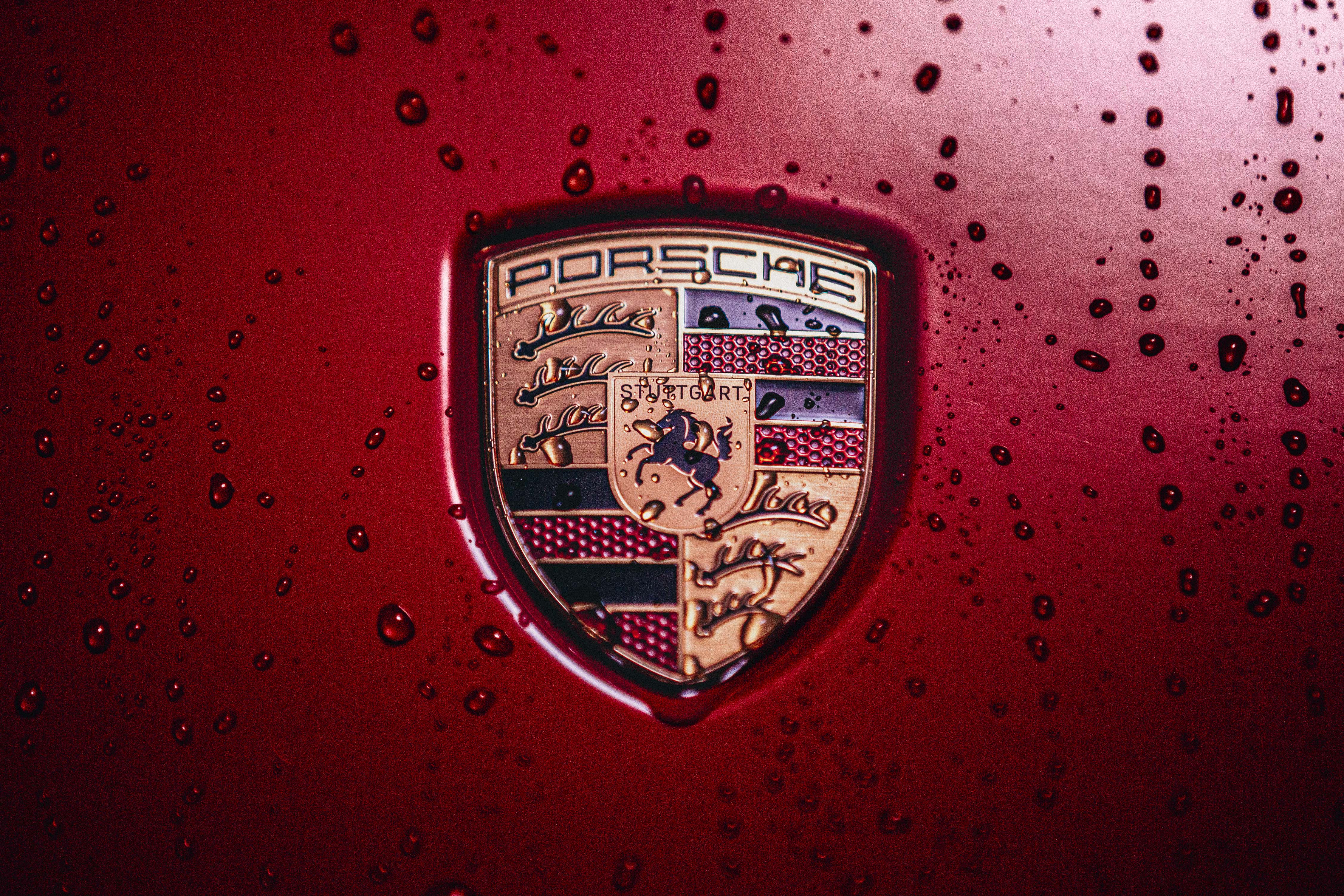 Porsche Ice Experience