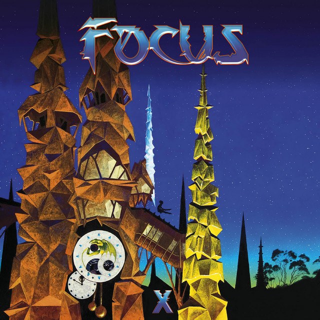 Focus X by Focus