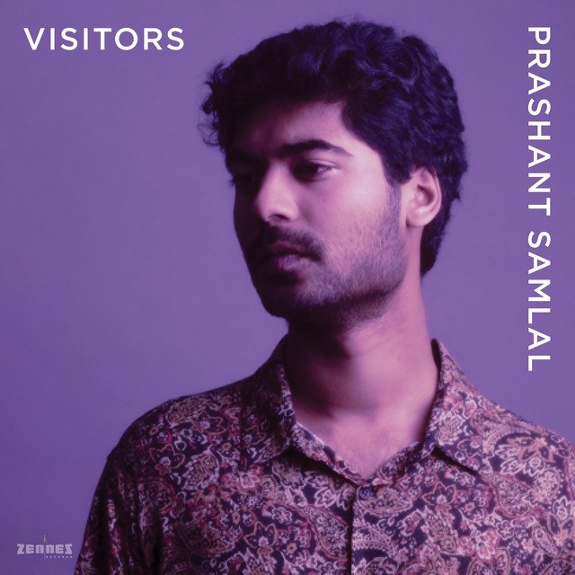 Visitors by Prashant Samlal Quartet