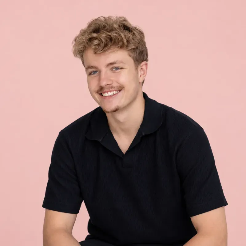 Nils Ehrenfried, Gründer von Method & Motion
