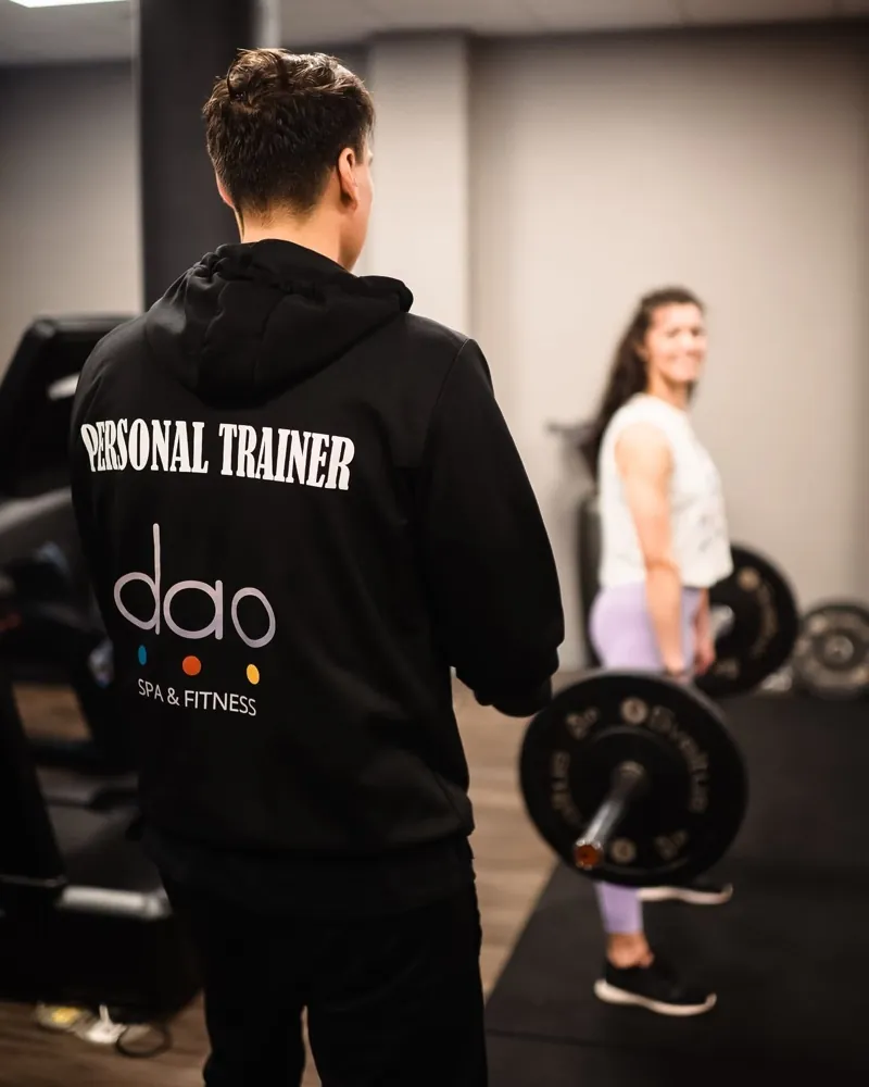 Coaching privé avec un coach DAO