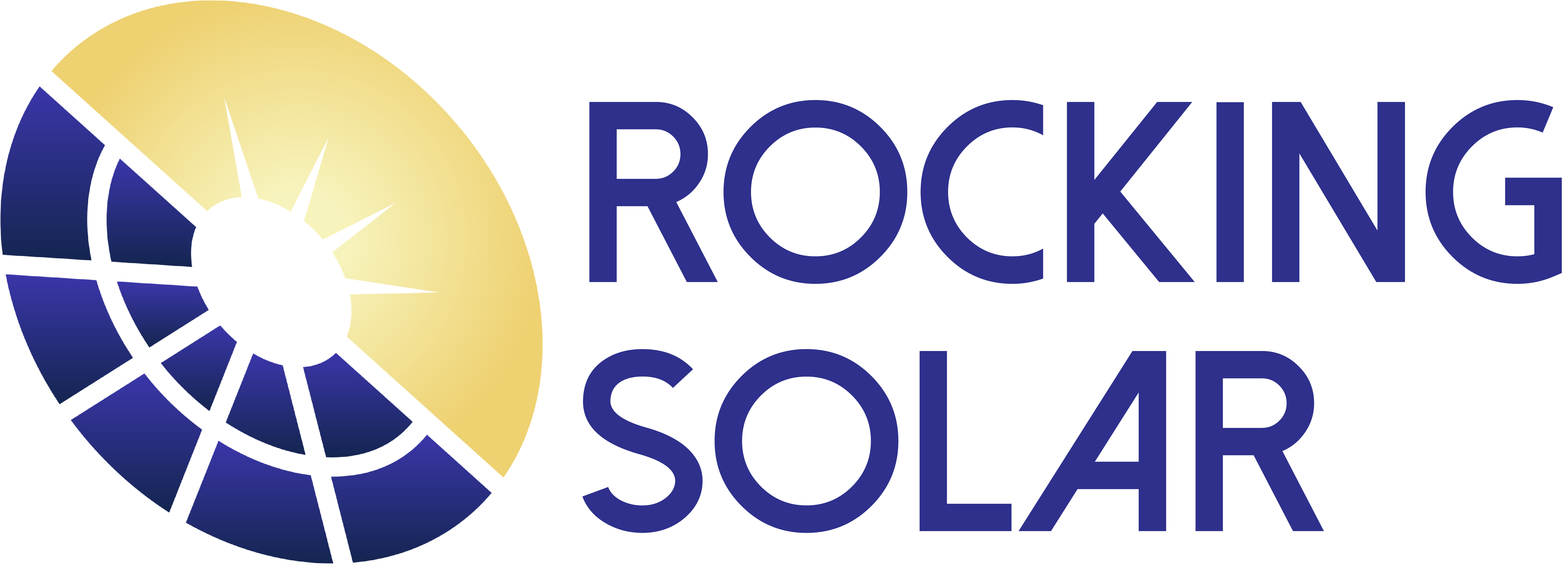 Rocking Solar logo placeholder