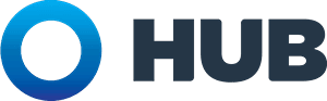 HUB logo