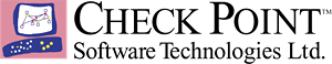 Check Point logo