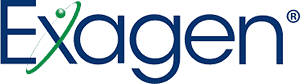Exagen logo
