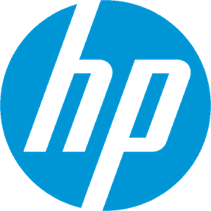 HP logo
