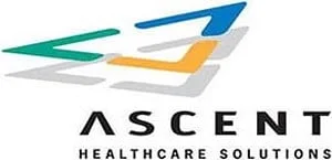 Ascent logo