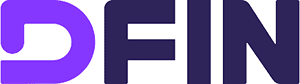 DFIN logo
