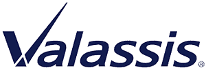 Valassis logo