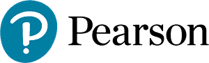 Pearson logo