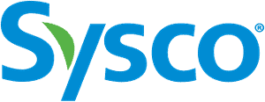 Sysco logo