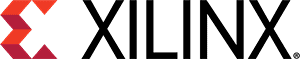 Xilinx logo