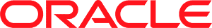 Oracle logo