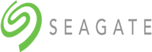 Seagate logo