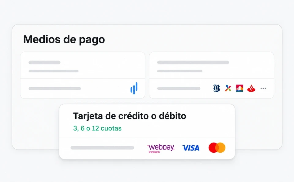 Cómo facilitar el pago de tus clientes y cobrar más rápido