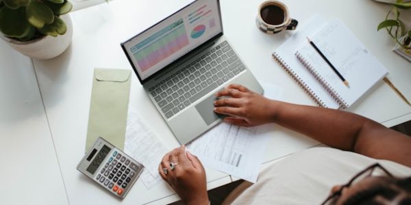 Guía para nuevos emprendedores:primeros pasos de contabilidad y tributarios