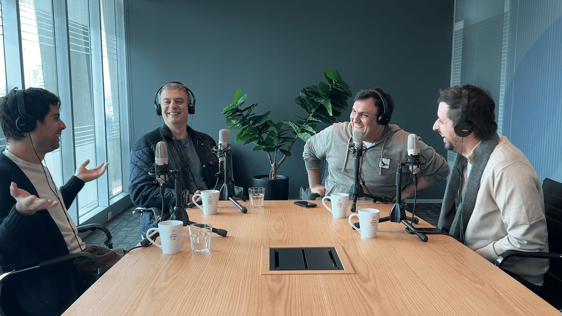 Locos x el SaaS #S02E03 con Sebastián Robles
