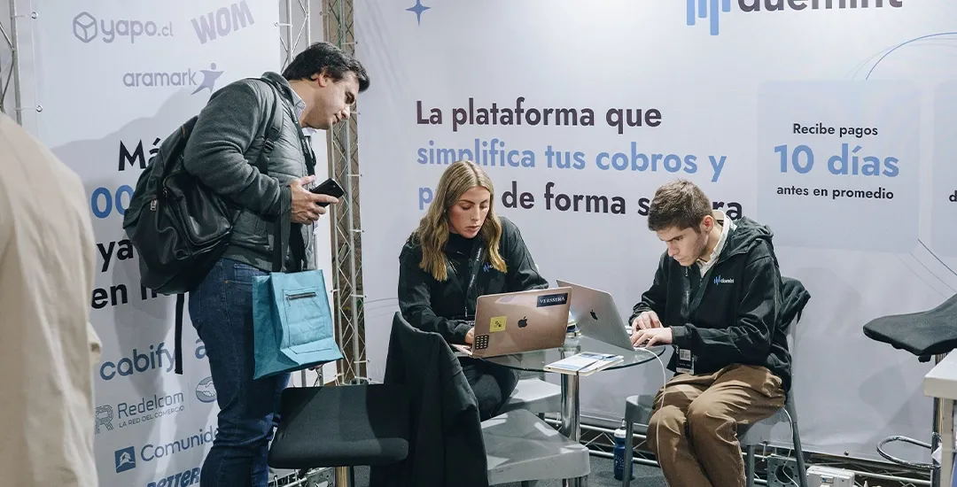 Revolucionando el ecosistema en el Fintech Forum 2024