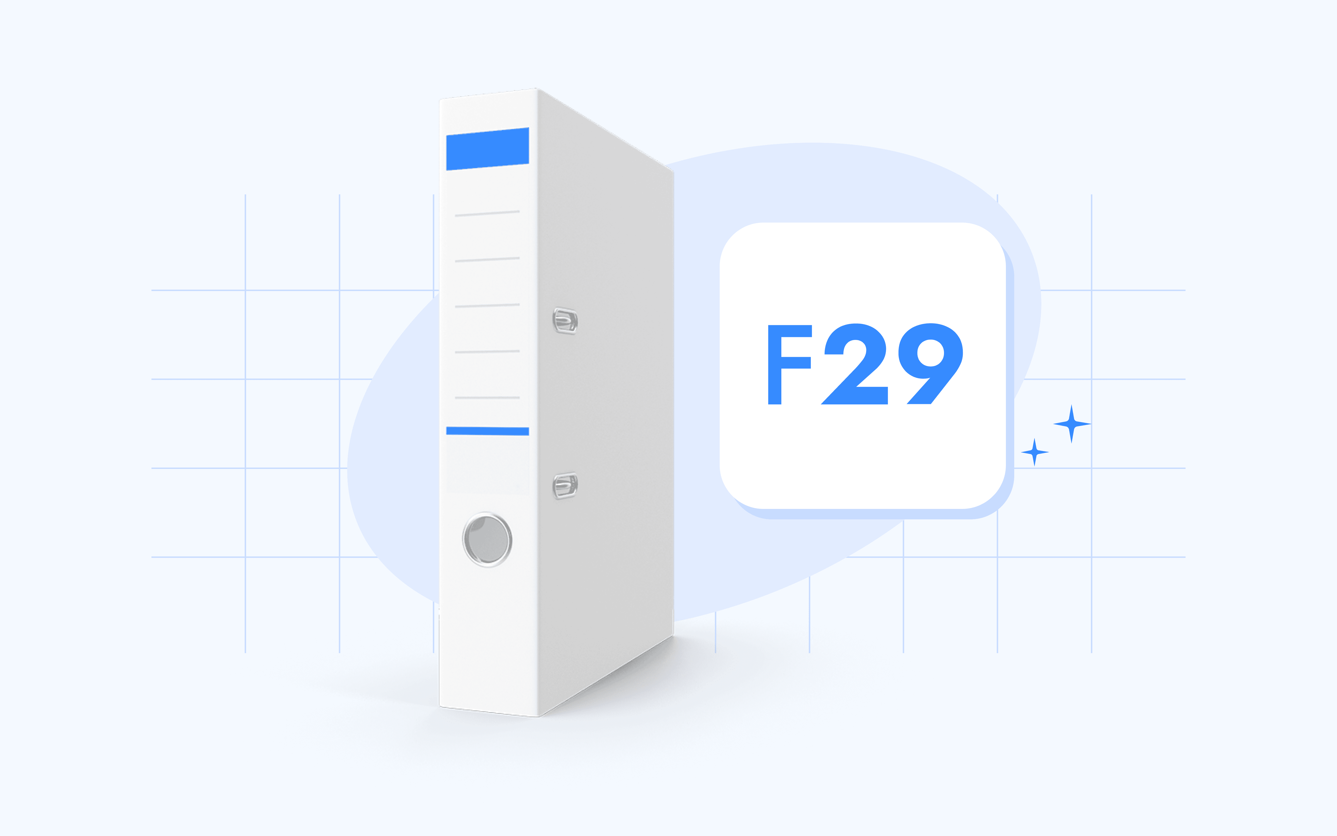 Formulario 29 (F29): Qué es, cómo completarlo y cuándo declararlo