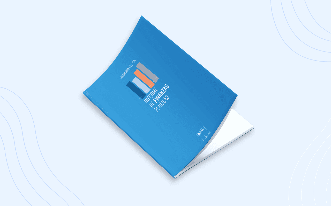 Informe de Finanzas Públicas de Chile: ¿Cómo afectará a las empresas y qué hacer al respecto?