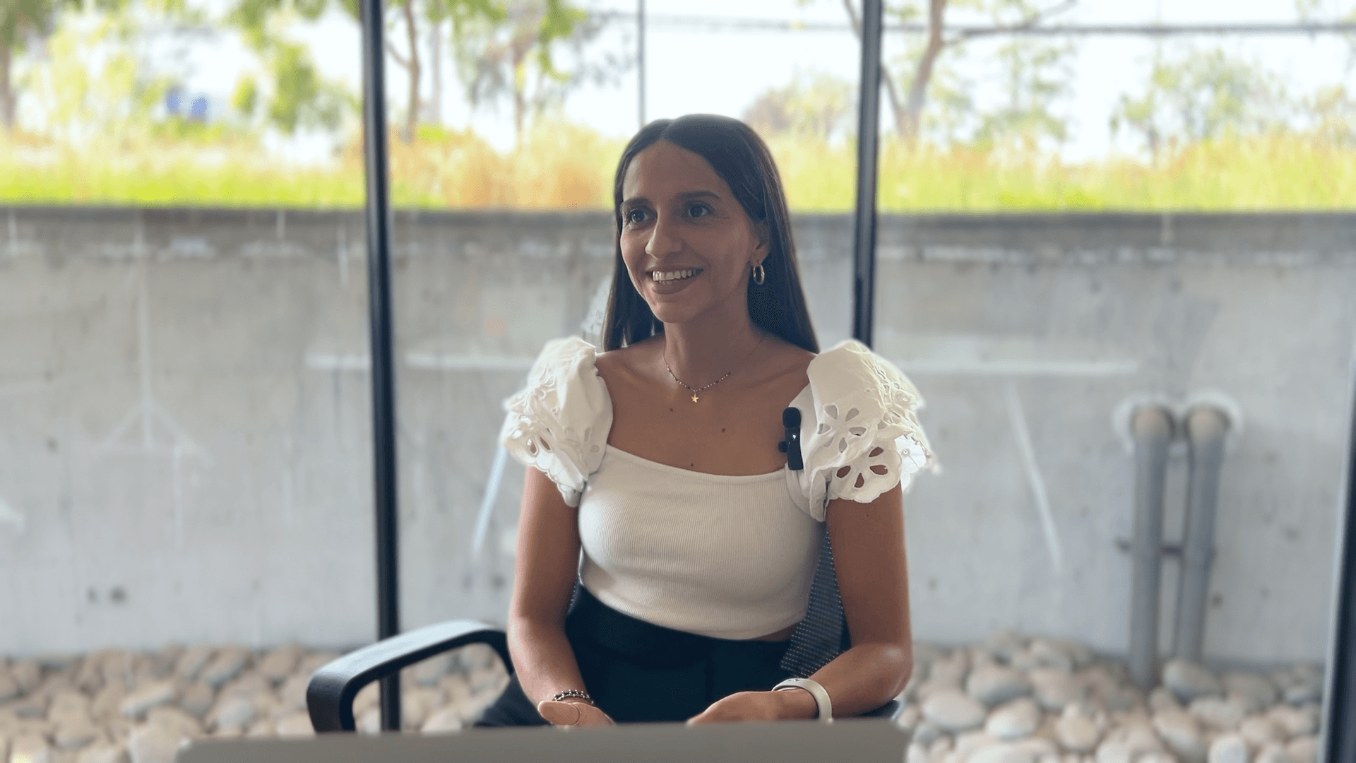 Talento #Duer: Carol Miranda, Sales Regional Manager