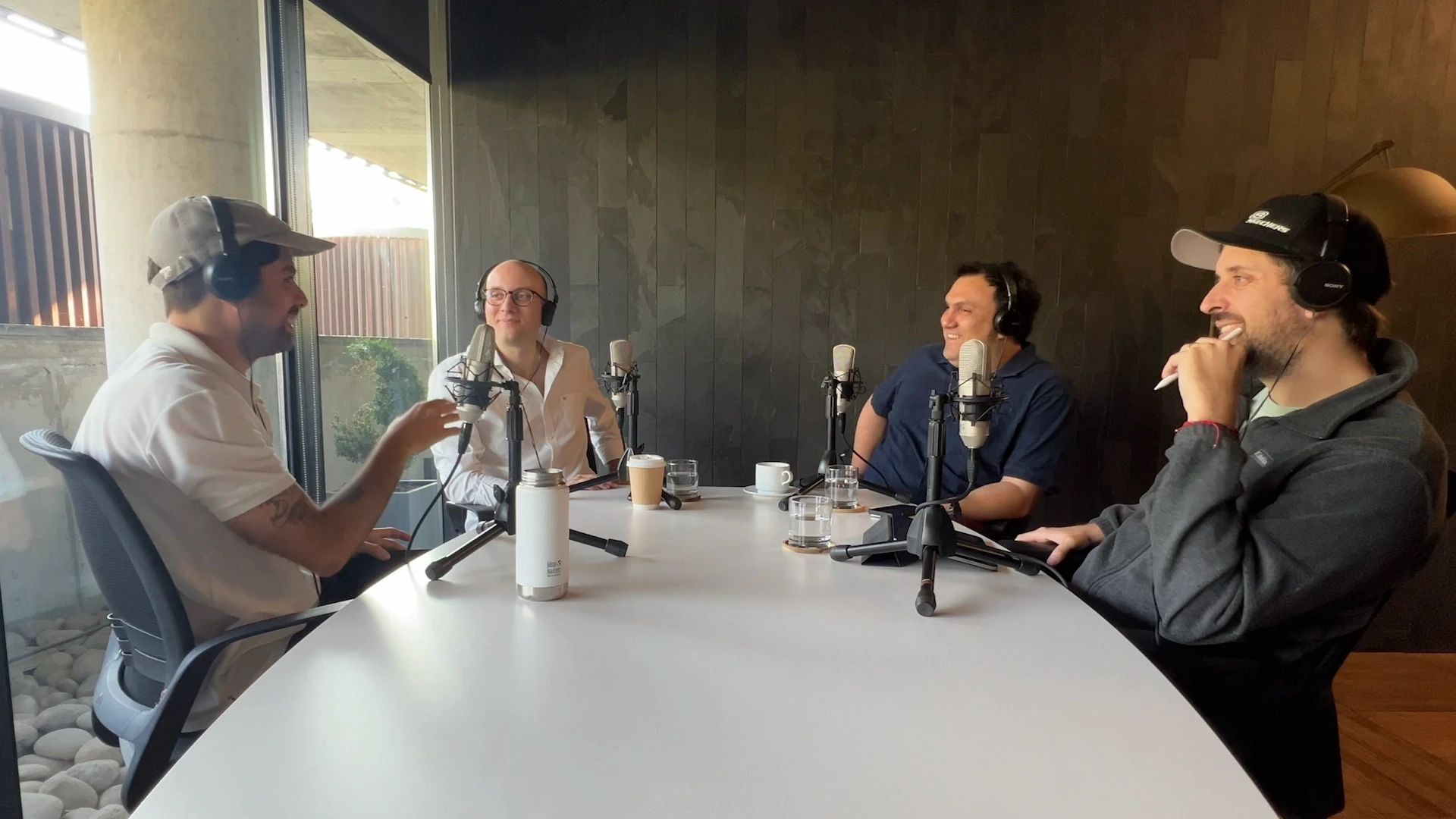 Locos x el SaaS #25 con Cristóbal Concha