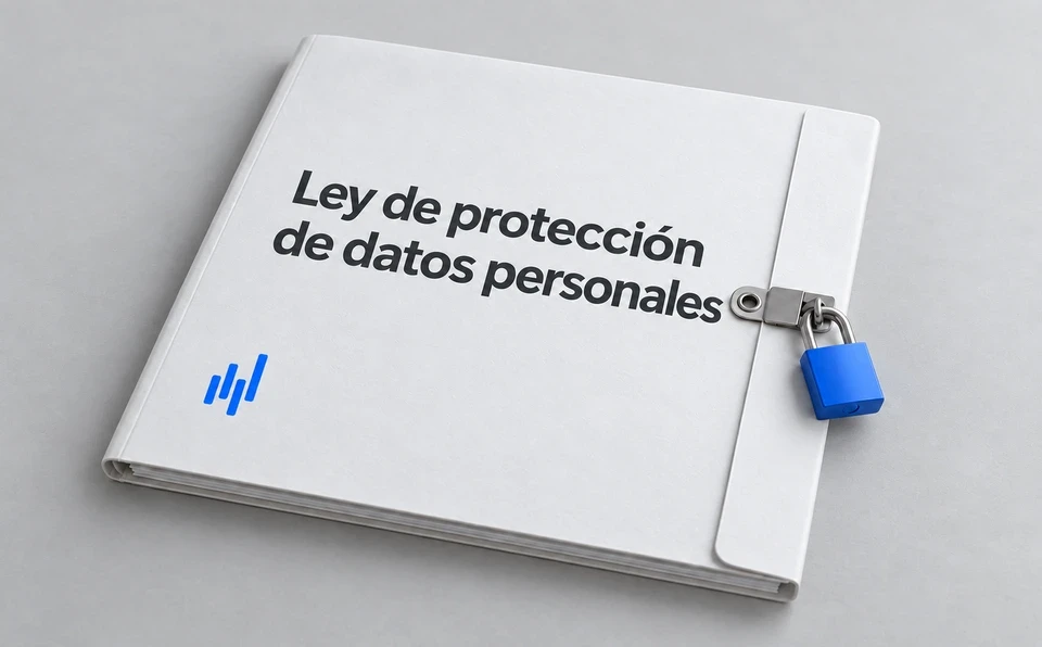 Ley de Protección de Datos en Chile: guía de todo lo que necesitas saber