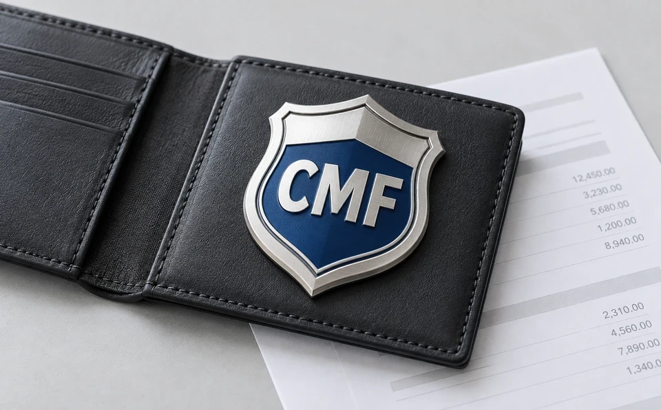 Qué fiscaliza la CMF en una fintech: casos y límites