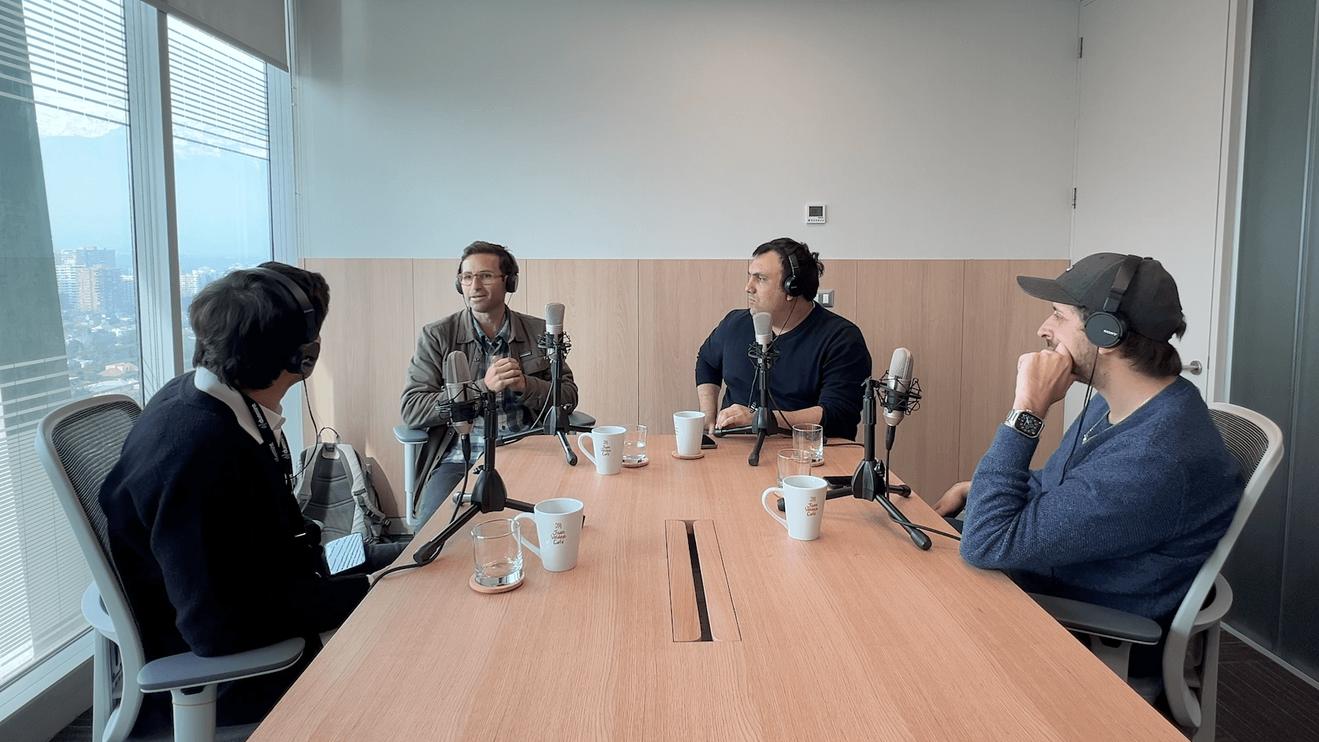 Locos x el SaaS #S02E05 con Alejandro Pérez