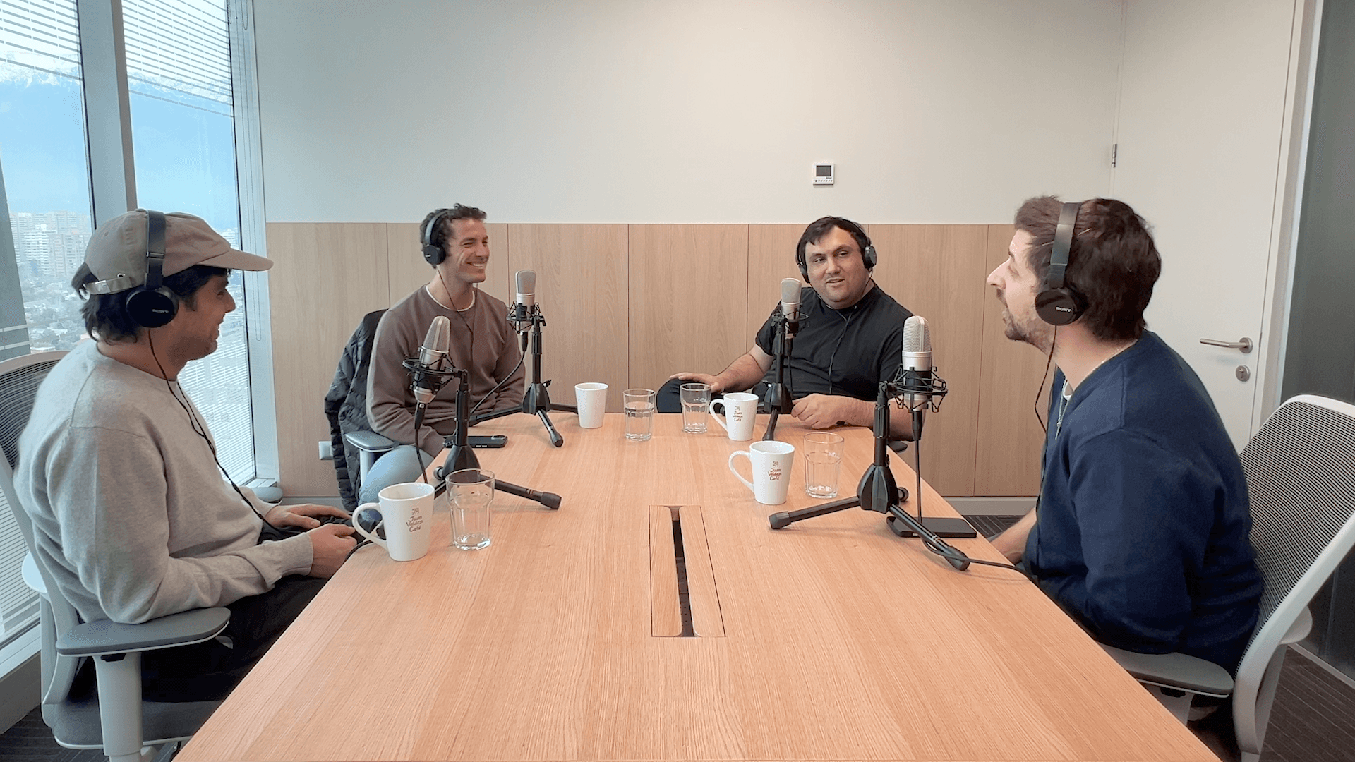 Locos x el SaaS #S02E04 con Nicolás de Camino