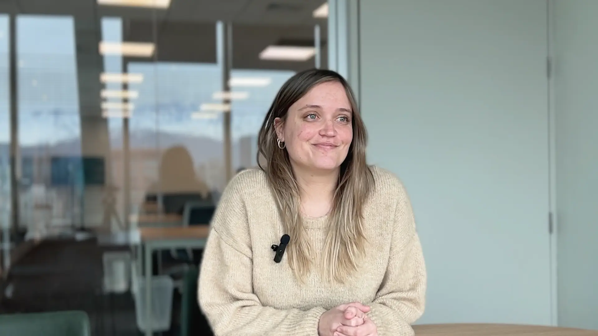 Talento #Duer: Pauline Jedinger, Head of People & Culture
