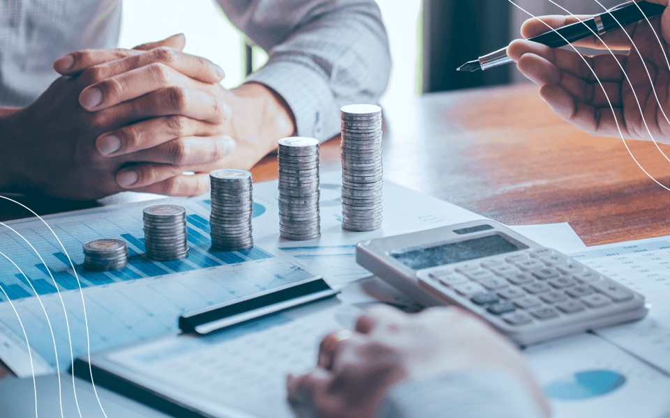 ¿Sin caja para operar? Estas son tus opciones de financiamiento