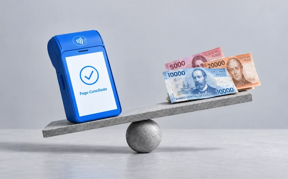 Tarjetas, transferencias y prepago: tendencias de medios de pago digitales en Chile 2026