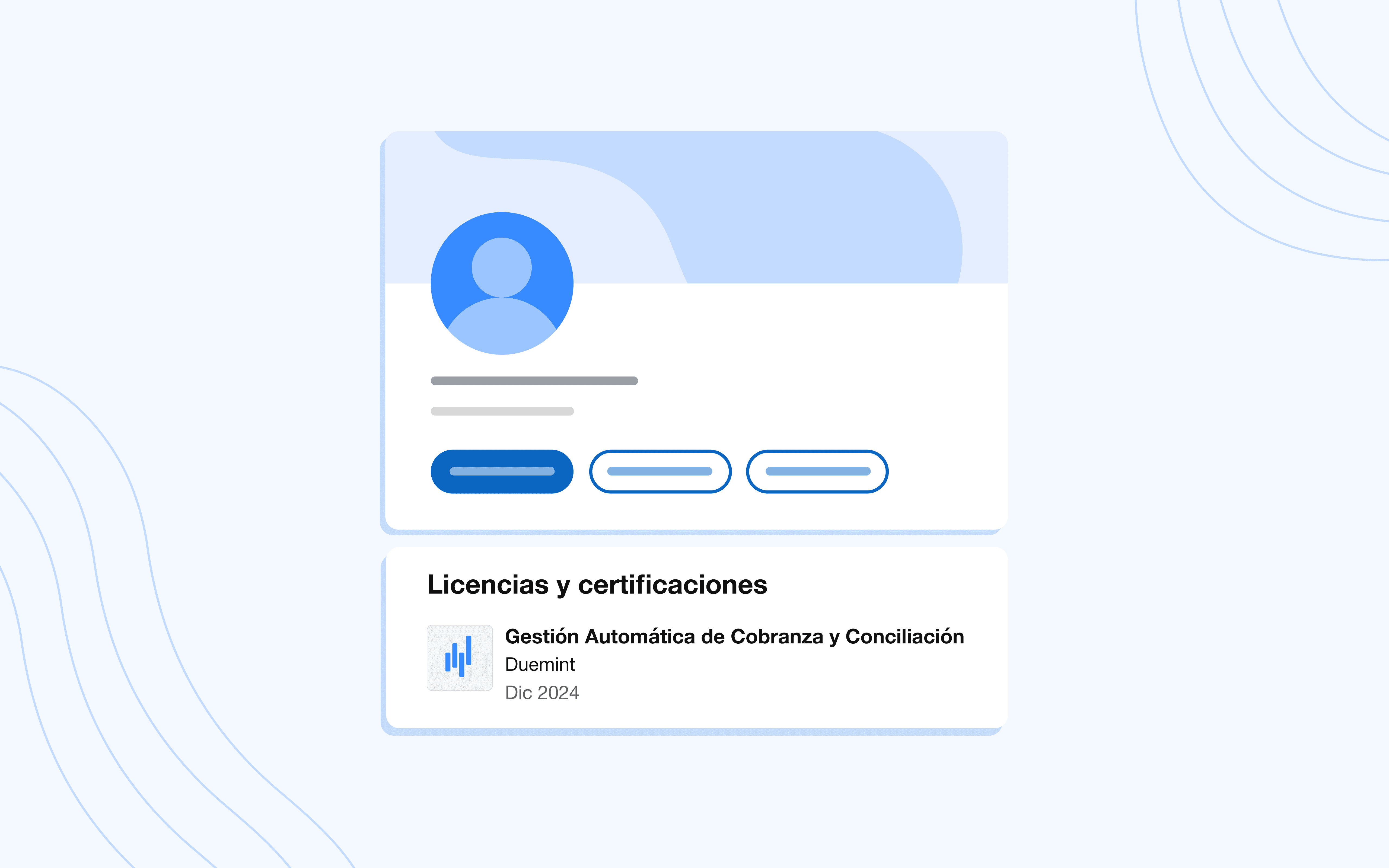 Certificación Duemint: Destaca tu perfil profesional en LinkedIn