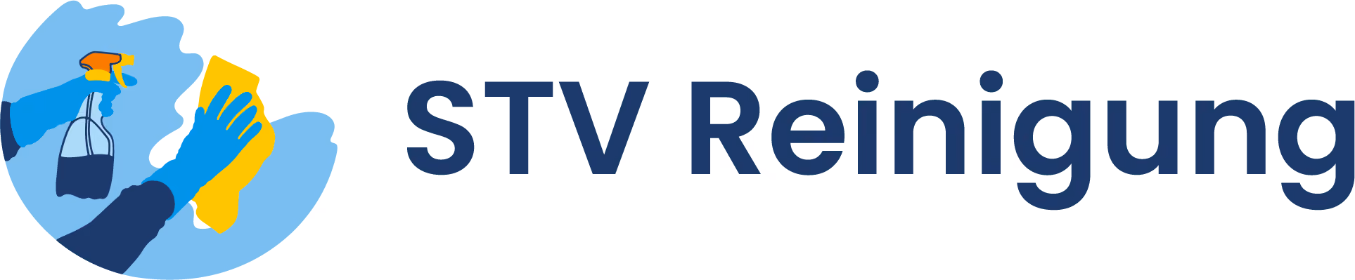 STV Reinigung