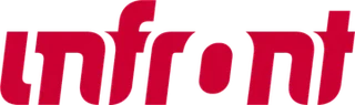 Logo Infront