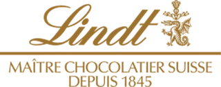 Logo Lindt