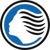 Logo Atalanta