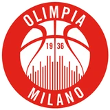 Logo Olimpia Milano