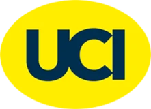 Logo UCI Cinemas