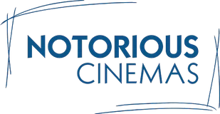 Logo Notorious Cinemas