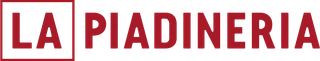Logo La Piadineria