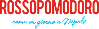 Logo Rossopomodoro