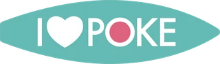 Logo I Love Poke