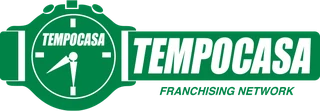 Logo Tempocasa
